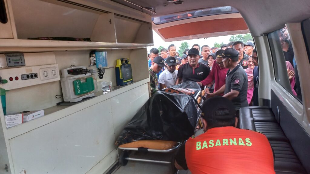 Bekas Galian Tambang Di Bintan Terus Menelan Korban Jiwa Apa Kabar