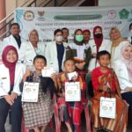 Masjid Istiqomah dan BAZNAS Batam Gelar Khitanan Massal Gratis, Sabtu 5 Juli 2025