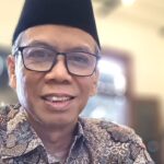 Ketua PWNU Jatim Diganti Sesuai Aturan Internal PBNU