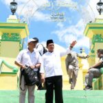 Inilah Enam Proyek Strategis Pemprov Kepri Untuk Tingkatan Sektor Wisata, Ekonomi, dan SDM