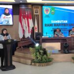 Rani Rafitriyani Terpilih Aklamasi Sebagai Ketua KONI Batam Periode 2024-2028