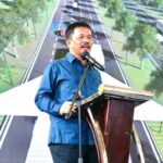 Infrastruktur Sebagai Upaya Menarik Investor ke Batam