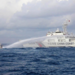 Para Menlu ASEAN Prihatin dengan Ketegangan di Laut China Selatan