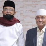 Ulama Kharismatik KH Abdul Syakur Yasin dari Indramayu Tutup Usia