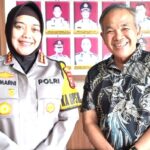 Tiga Kali Jadi Kapolres, Kombes Pol Sumarni Makin Rendah Hati