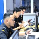 Ini Aturan Baru Bea Cukai Batam Registrasi IMEI HP yang Dibawa Penumpang Batam