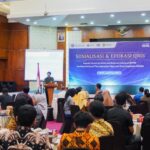 BI Kepri Sinergi dengan Pemko Batam dan Asosiasi Sosialisasi Tingkatkan Implementasi QRIS Antarnegara