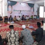 Sarasehan Membangun Jaringan Bisnis Antar Pesantren