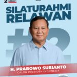 Sapa Warga Kepri, Prabowo akan Hadir di Temenggung Abdul Jamal Sabtu 13 Januari 2024