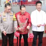 Wali Kota Batam Resmikan Kantor Cabang Batam BPR Karimun Sejahtera