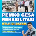 Pemko Batam Gesa Rehabilitasi RTLH Tahun Anggaran 2024