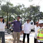 Sejumlah Proyek Infrastruktur Berhasil Dituntaskan BP Batam Tahun 2023