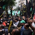 Pasca Tewasnya Seorang Pemimpin Hamas, AS Berupaya Bendung Perluasan Konflik Israel-Hamas