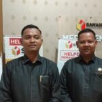 Temuan Kartu Nama Caleg Dalam Paket Sembako Diregistrasi Sentra Gakkumdu