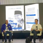 Buku “Anies Baswedan The Rising Star” Resmi Dilaunching