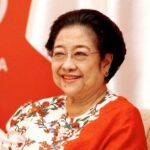 Megawati Ulang Tahun ke-77, Kader PDIP Tumpengan untuk Rakyat