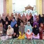 Syariat Islam, Solusi Atasi Permasalahan Muslimah dan Generasi