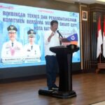 Kota Batam Raih Prestasi Penerapan SPBE Terbaik III se-Sumatera