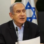 Ini Tanggapan Netanyahu atas Gugatan Afrika Selatan ke Mahkamah Internasional