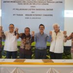 Jalin Sinergi dengan Tamarin, PLN Batam Siap Dukung Investasi Data Center