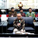 Temuan PPATK, Transaksi Mencurigakan dari 100 Caleg di Pemilu 2024 Sebesar Rp51,4 Triliun