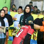 Gubernur Ansar Resmi Tutup Kejuaraan Gubernur Cup Bola Voli Kategori Putri U-23 Zona Kota Tanjungpinang 2024