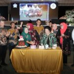 Rayakan HUT Yayasan Keluarga Batam (YKB) ke-45, Rudi Ungkap Jasa BJ Habibie Dalam Pembangunan Kota Batam