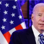 Hamas Tak Pedulikan Komentar Biden tentang Negara Palestina