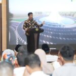 Wujudkan Pembangunan Berkelanjutan, Rudi Siapkan Tata Kelola Pemerintahan dalam Penyusunan RKPD Kota Batam 2025