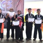 Atlet Silat PSHT Bintan Utara Raih 5 Medali Emas dan 2 Perak pada Ajang WJKC III Batam