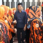 Wali Kota Rudi Ajak Srikandi Pemuda Pancasila Jadikan Batam Sempurna dan Modern