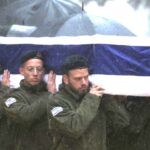 21 Tentara Israel IDF Tewas Diledakkan Hamas dengan RPG di Gaza