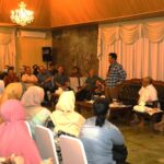 Kepala BP Batam Berikan Semangat dan Motivasi Kepada Pegawai RSBP Batam