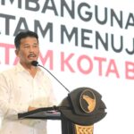 Jumlah Penumpang Internasional di Batam Meningkat