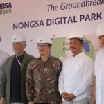 Pacu Investasi 2024, Kepala BP Batam Dukung Pengembangan Industri Digital di KEK Nongsa