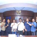 Kepala BP Batam Sambut Positif Pelaksanaan Rapimprov I SMSI Kepri 2024