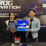 Dengan Desain Modern dan Performa Ciamik, Asus ROG Umumkan Produk Gaming Terbaru 2024