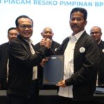 Kemenko Bidang Perekonomian RI Targetkan Realisasi Investasi di Batam Naik Tahun 2024