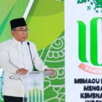 Ketum PBNU Ajak Semua Pengurus Pacu Kinerja untuk Kemenangan Indonesia