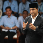 Anies Janjikan Perubahan, Akhiri Politik Patronasi