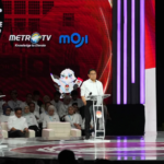 Debat Cawapres, Muhaimin dan Mahfud Nilai ‘Food Estate’ Gagal