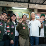 Berpaling dari Jokowi, Grup Band Slank Dukung Ganjar-Mahfud