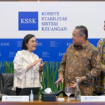 KSSK: Perekonomian dan Sistem Keuangan Indonesia Stabil Pada 2023