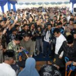 Groundbreaking Rumah Contoh Warga Rempang, BP Batam Komitmen Selesaikan Pembangunan Tahap Awal