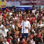 Mereka Menagih Janji Presiden Jokowi Lewat Puisi