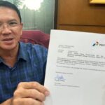 Menyusul Mahfud MD, Giliran Ahok Mundur dari Jabatan Komisaris Utama Pertamina