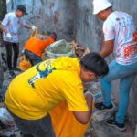 Hari Peduli Sampah Nasional 2024, The Ascott Regional Batam Lakukan Bersih-bersih