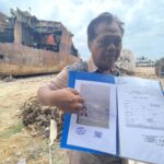 Dituduh LK Global Shipping Beli Kapal Curian, PT Sarana Sijori Pratama Batam Lapor Polda Kepri