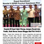 Edisi Sabtu, 24 Februari 2024