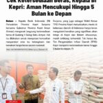 Edisi Rabu, 28 Februari 2024